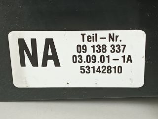 bontott OPEL VECTRA B Világítás Kapcsoló