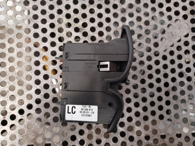 bontott OPEL VECTRA B Világítás Kapcsoló