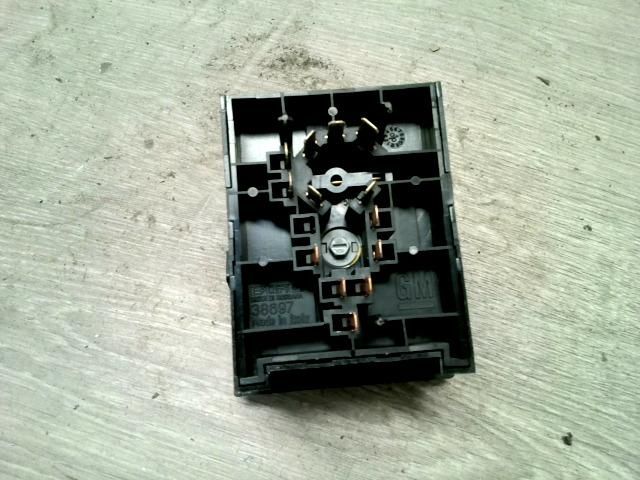 bontott OPEL VECTRA B Világítás Kapcsoló