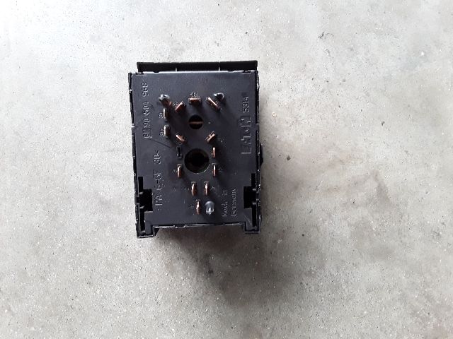 bontott OPEL VECTRA B Világítás Kapcsoló