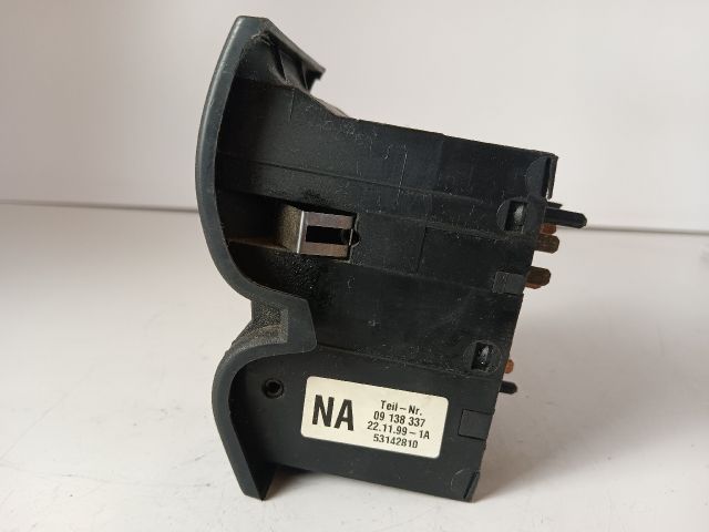 bontott OPEL VECTRA B Világítás Kapcsoló