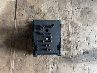 bontott OPEL VECTRA B Világítás Kapcsoló