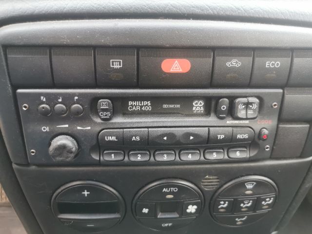 bontott OPEL VECTRA B Világítás Kapcsoló