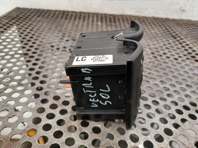 bontott OPEL VECTRA B Világítás Kapcsoló