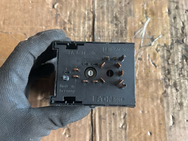 bontott OPEL VECTRA B Világítás Kapcsoló