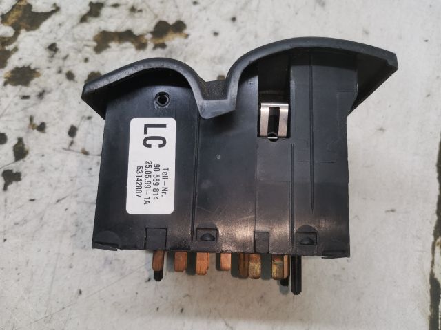 bontott OPEL VECTRA B Világítás Kapcsoló