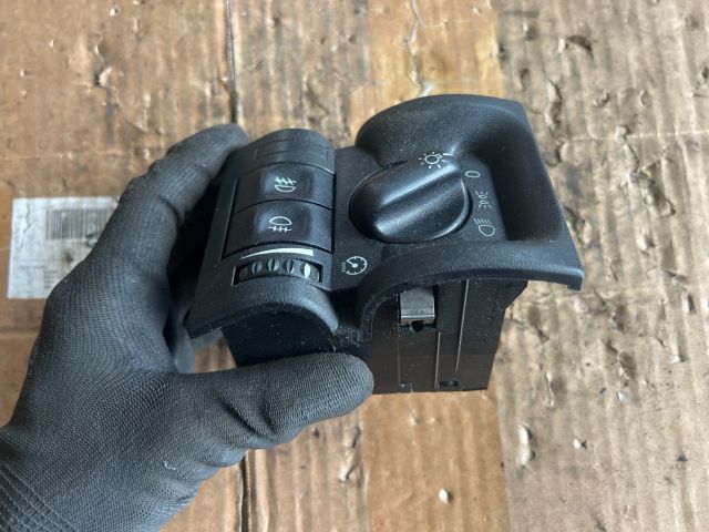 bontott OPEL VECTRA B Világítás Kapcsoló