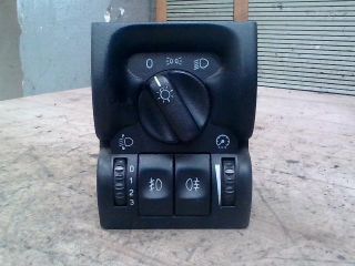 bontott OPEL VECTRA B Világítás Kapcsoló