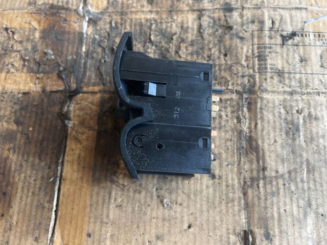 bontott OPEL VECTRA B Világítás Kapcsoló