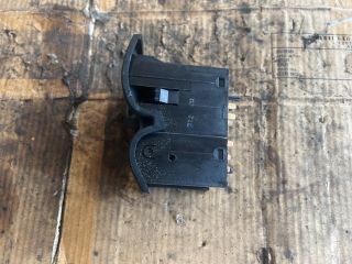 bontott OPEL VECTRA B Világítás Kapcsoló