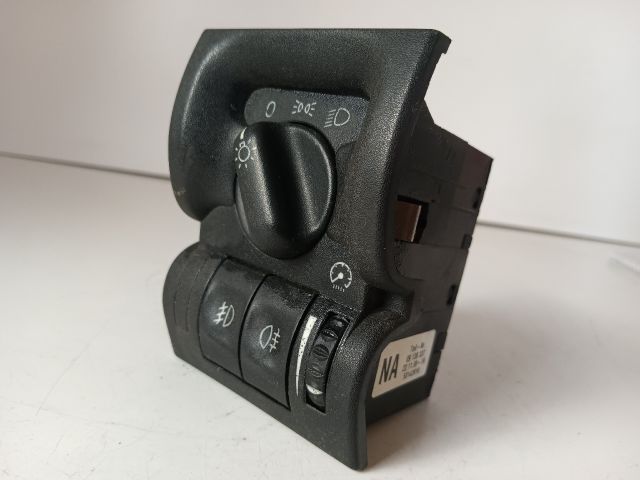 bontott OPEL VECTRA B Világítás Kapcsoló