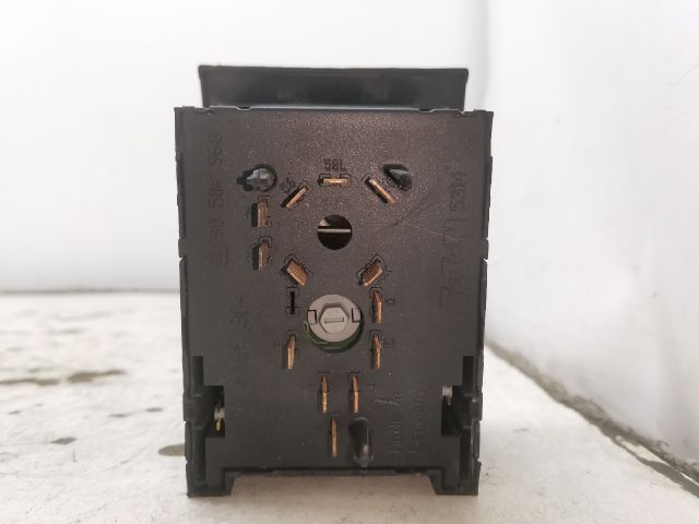 bontott OPEL VECTRA B Világítás Kapcsoló