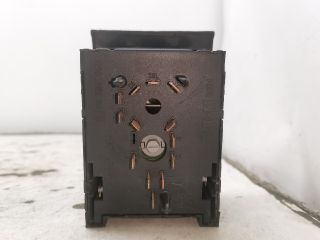 bontott OPEL VECTRA B Világítás Kapcsoló