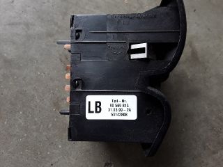 bontott OPEL VECTRA B Világítás Kapcsoló