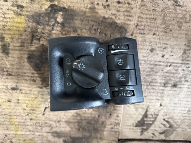 bontott OPEL VECTRA B Világítás Kapcsoló