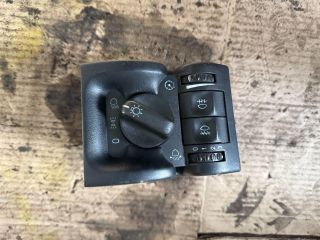 bontott OPEL VECTRA B Világítás Kapcsoló