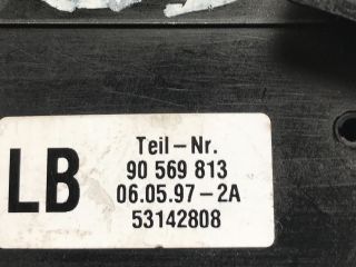 bontott OPEL VECTRA B Világítás Kapcsoló