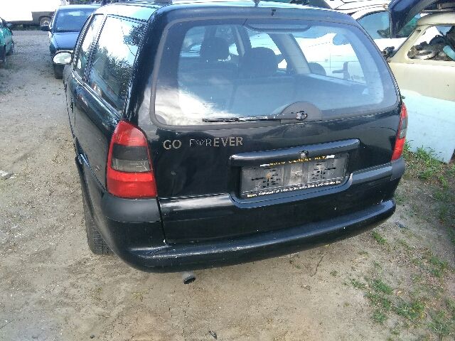 bontott OPEL VECTRA B Világítás Kapcsoló