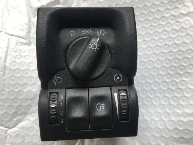 bontott OPEL VECTRA B Világítás Kapcsoló