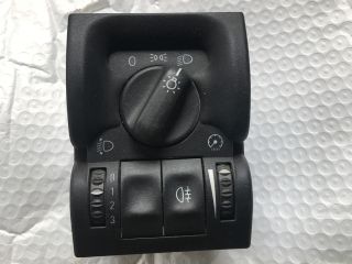 bontott OPEL VECTRA B Világítás Kapcsoló