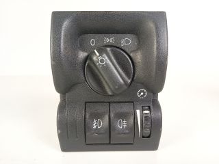 bontott OPEL VECTRA B Világítás Kapcsoló