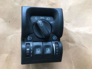 bontott OPEL VECTRA B Világítás Kapcsoló