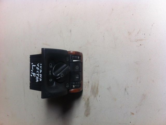 bontott OPEL VECTRA B Világítás Kapcsoló