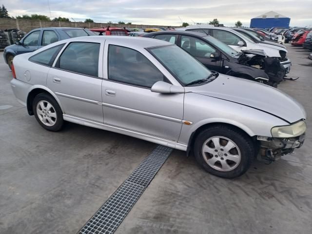 bontott OPEL VECTRA B Világítás Kapcsoló