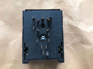 bontott OPEL VECTRA B Világítás Kapcsoló