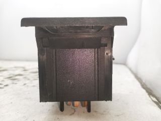 bontott OPEL VECTRA B Világítás Kapcsoló