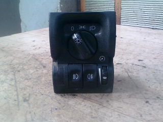 bontott OPEL VECTRA B Világítás Kapcsoló