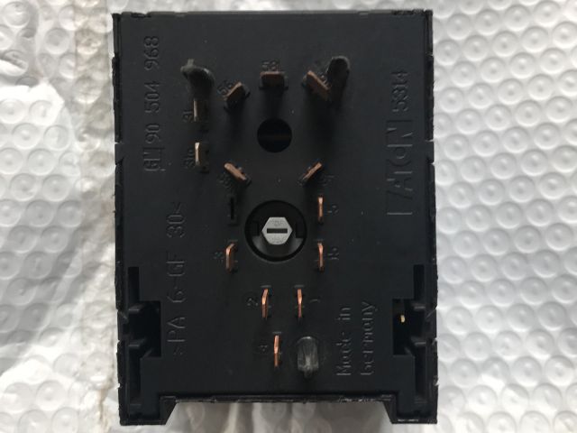 bontott OPEL VECTRA B Világítás Kapcsoló