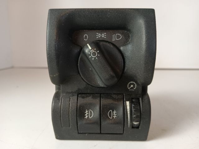 bontott OPEL VECTRA B Világítás Kapcsoló