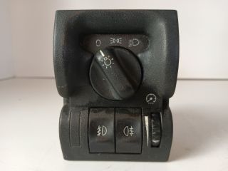 bontott OPEL VECTRA B Világítás Kapcsoló