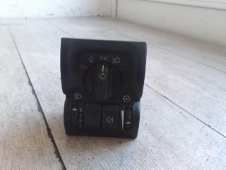 bontott OPEL VECTRA B Világítás Kapcsoló
