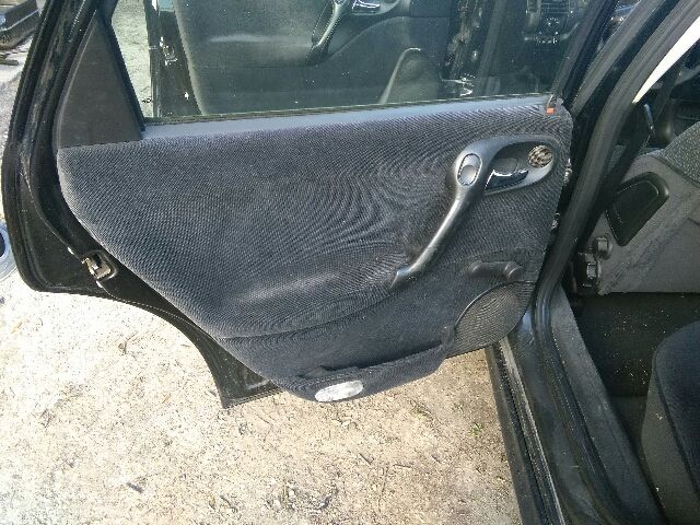 bontott OPEL VECTRA B Világítás Kapcsoló