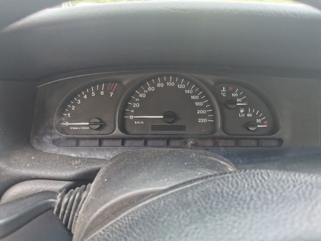 bontott OPEL VECTRA B Világítás Kapcsoló