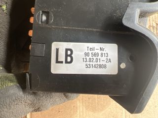 bontott OPEL VECTRA B Világítás Kapcsoló