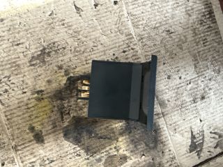 bontott OPEL VECTRA B Világítás Kapcsoló