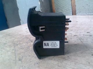 bontott OPEL VECTRA B Világítás Kapcsoló