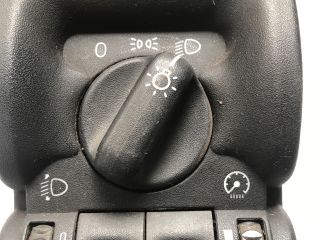 bontott OPEL VECTRA B Világítás Kapcsoló