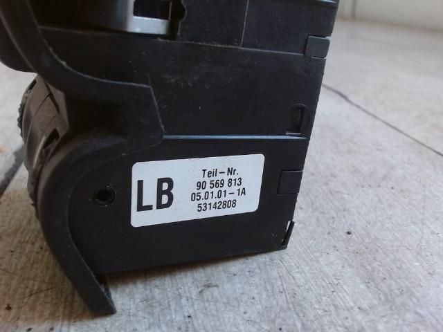 bontott OPEL VECTRA B Világítás Kapcsoló