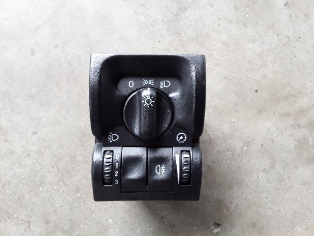 bontott OPEL VECTRA B Világítás Kapcsoló