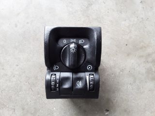 bontott OPEL VECTRA B Világítás Kapcsoló
