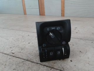 bontott OPEL VECTRA B Világítás Kapcsoló