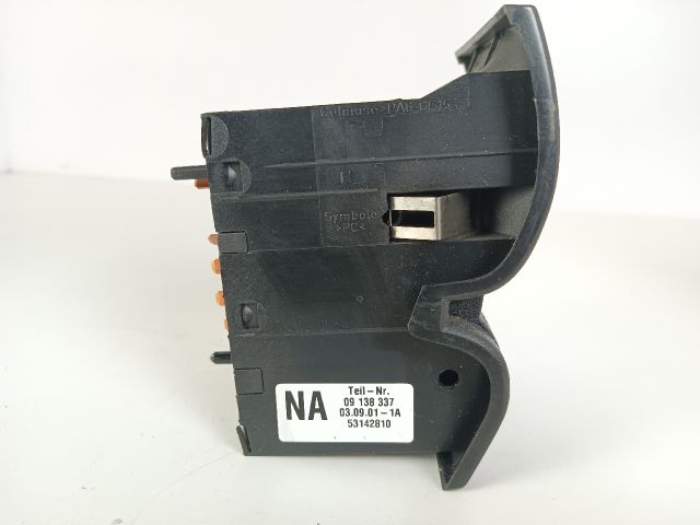 bontott OPEL VECTRA B Világítás Kapcsoló