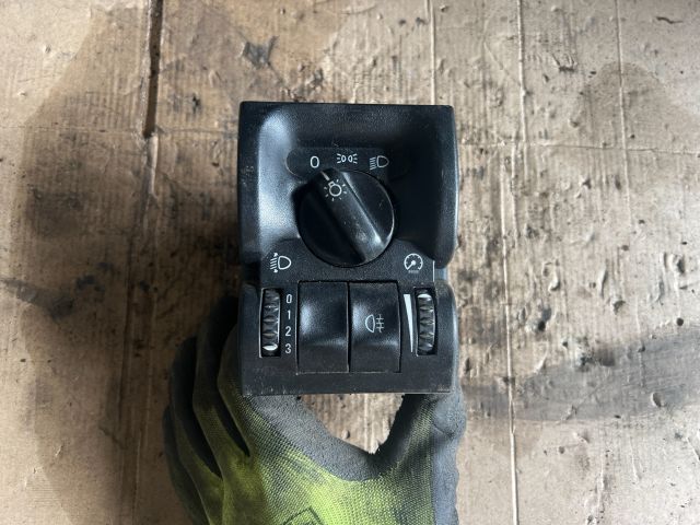 bontott OPEL VECTRA B Világítás Kapcsoló