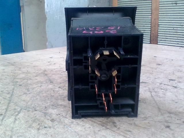 bontott OPEL VECTRA B Világítás Kapcsoló