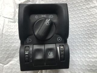 bontott OPEL VECTRA B Világítás Kapcsoló
