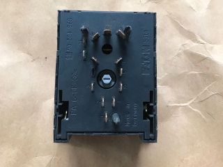 bontott OPEL VECTRA B Világítás Kapcsoló